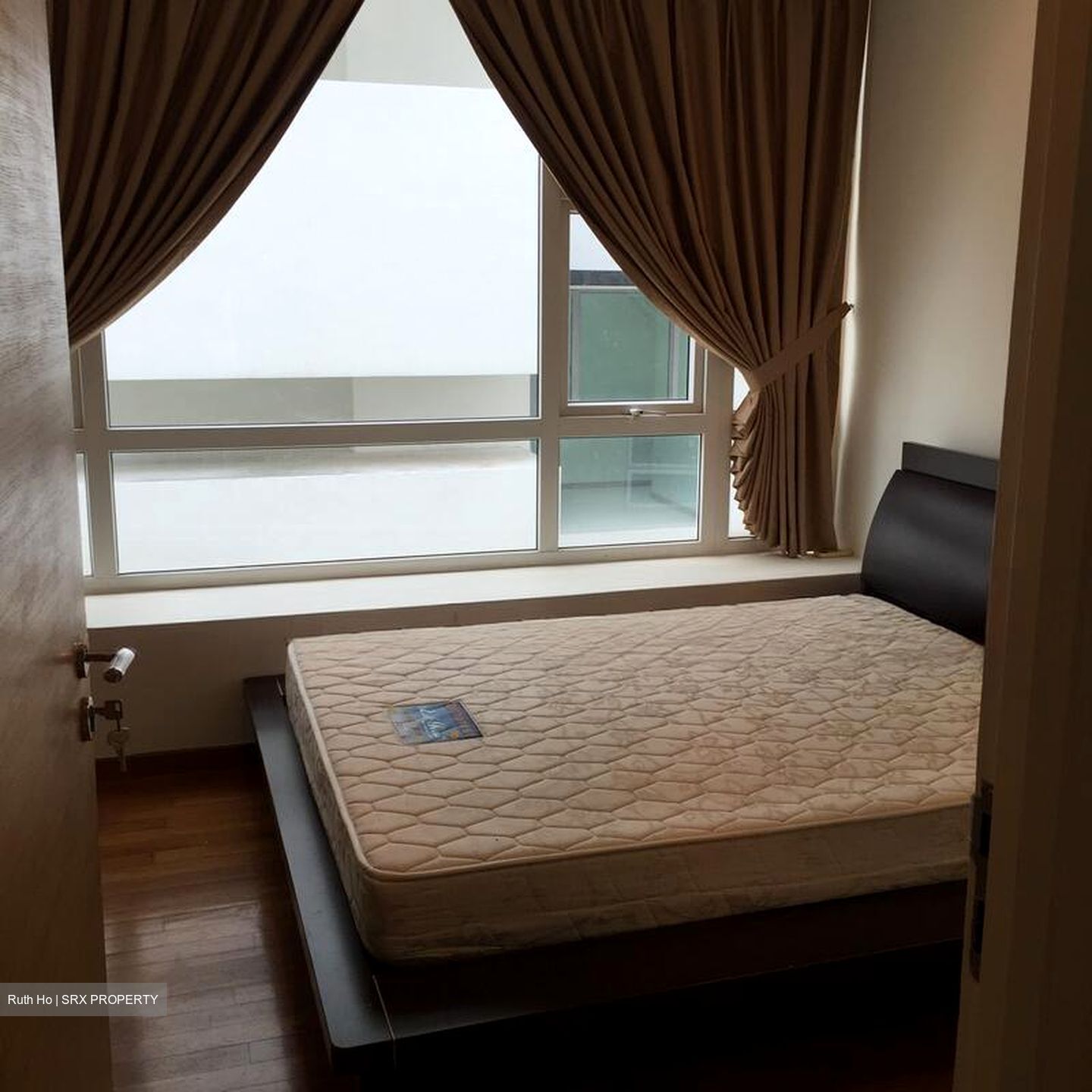 The Sunniflora (D15), Apartment #500891341